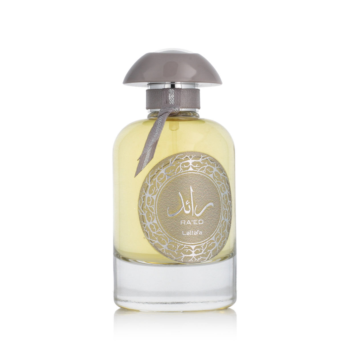 Άρωμα Unisex Lattafa EDP Ra'ed Silver (100 ml)